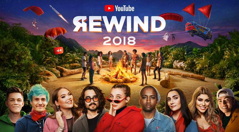Youtube Rewind is the Worst