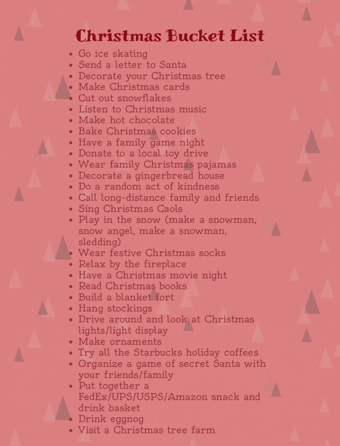 Christmas+Bucket+List