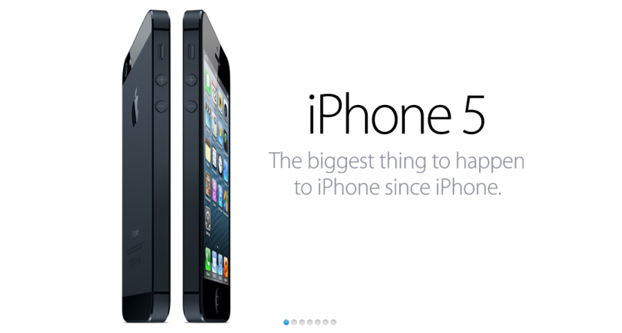 iPhone 5 release: Is it worth the hype?