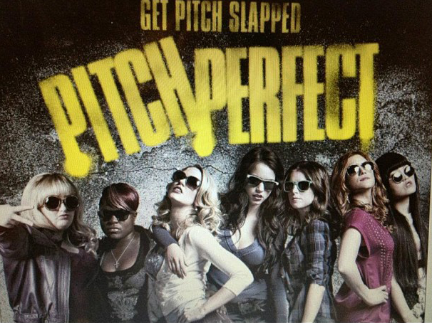 Pitch+Perfect