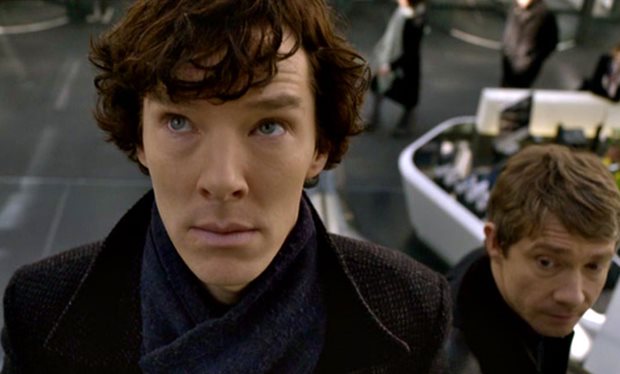 Sherlock Season 3: A (Somewhat) Unbiased Analysis