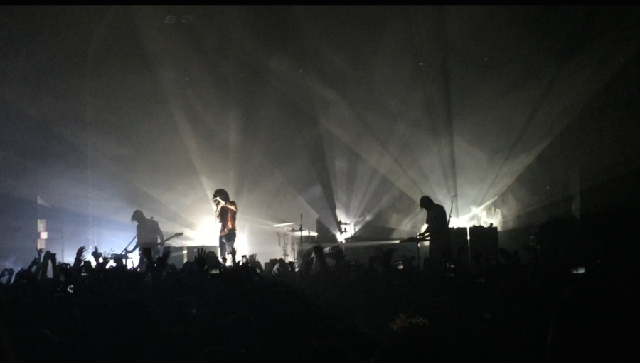 The 1975 Concert Review