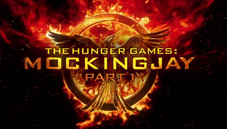 Mockingjay+Review