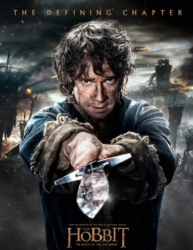 The Hobbit 3 Review
