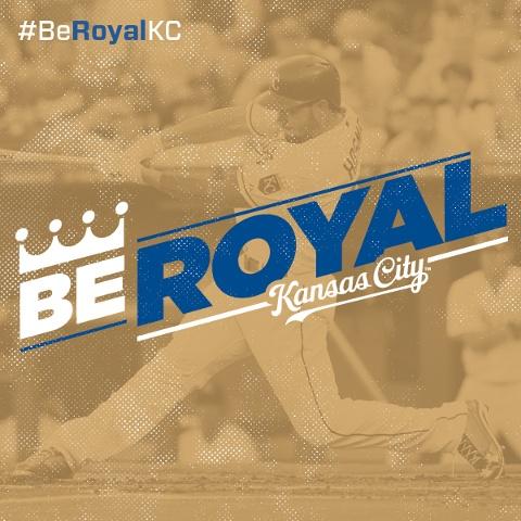 Be Royal!
