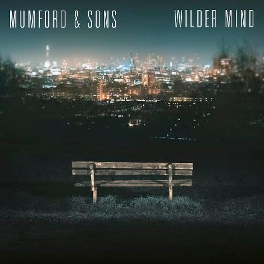 Mumford & Sons Wilder Mind Album Review