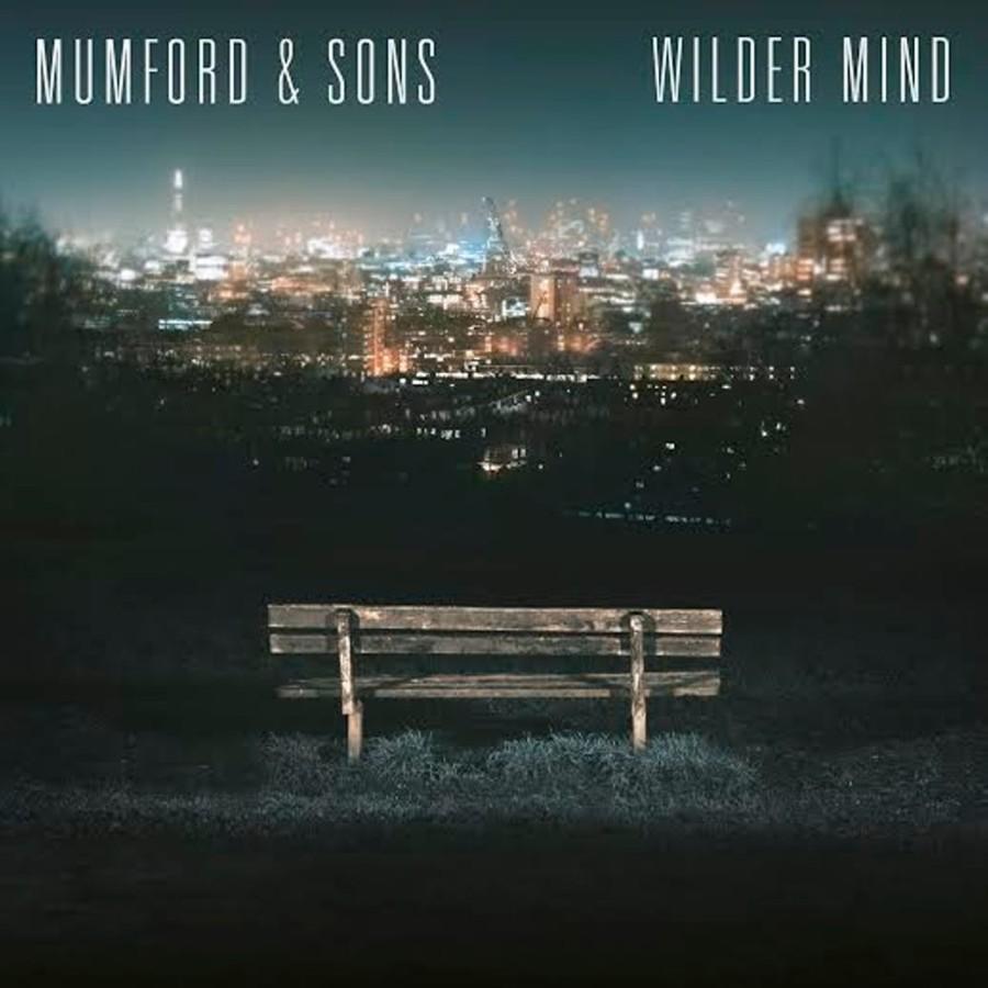 Mumford &amp; Sons "Wilder Mind" Album Review