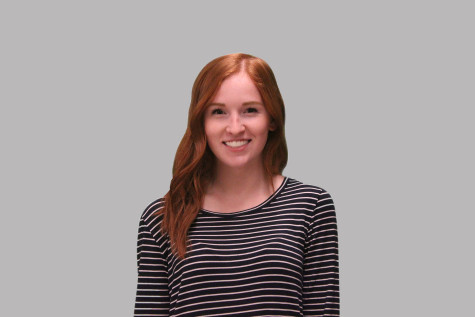 Photo of Baileigh Arant