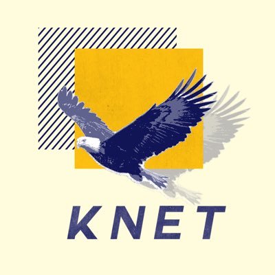 Click HERE for daily KNET live stream