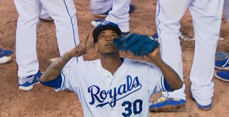 Royals+Pitcher+Yordano+Ventura+Dies+at+25