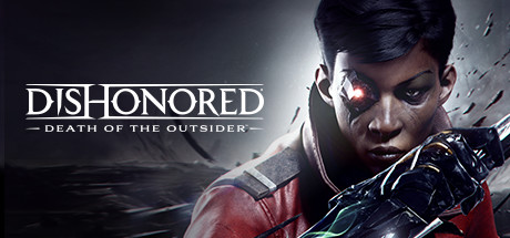 Dishonored 2: Death of The Outsider