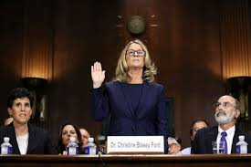 What's the deal: Brett Kavanaugh