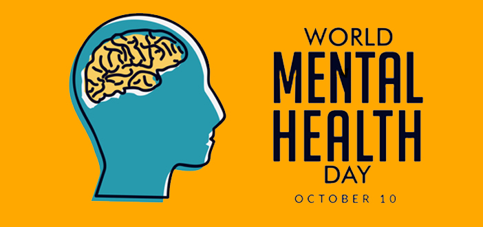 World Mental Health Day