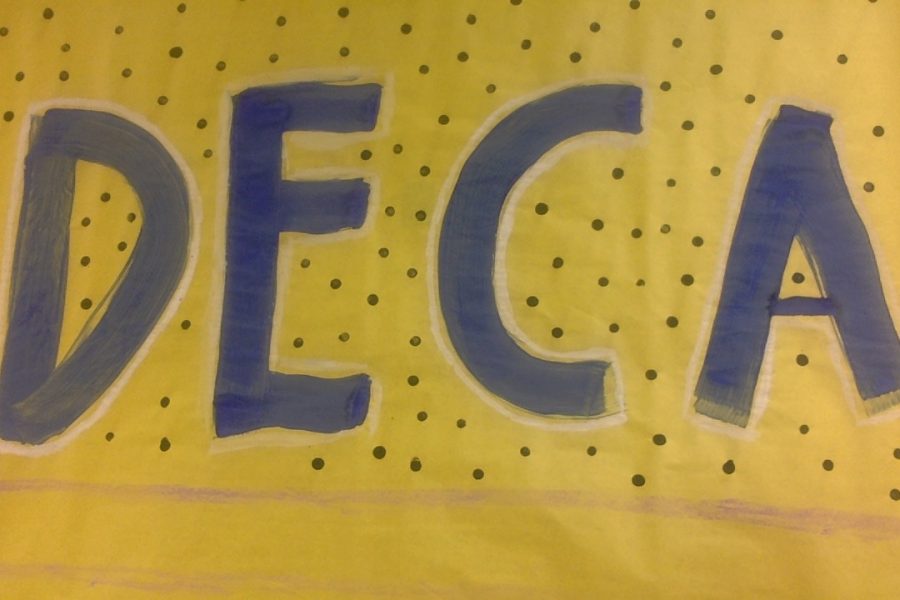 DECA-Best Kept Secret