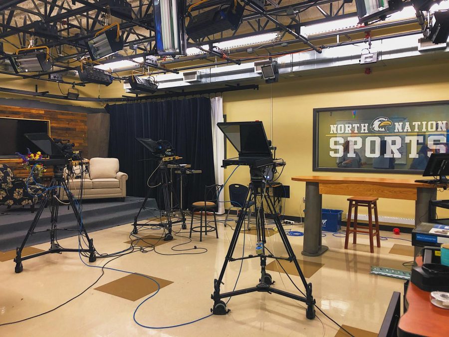 Behind the Scenes of KNET