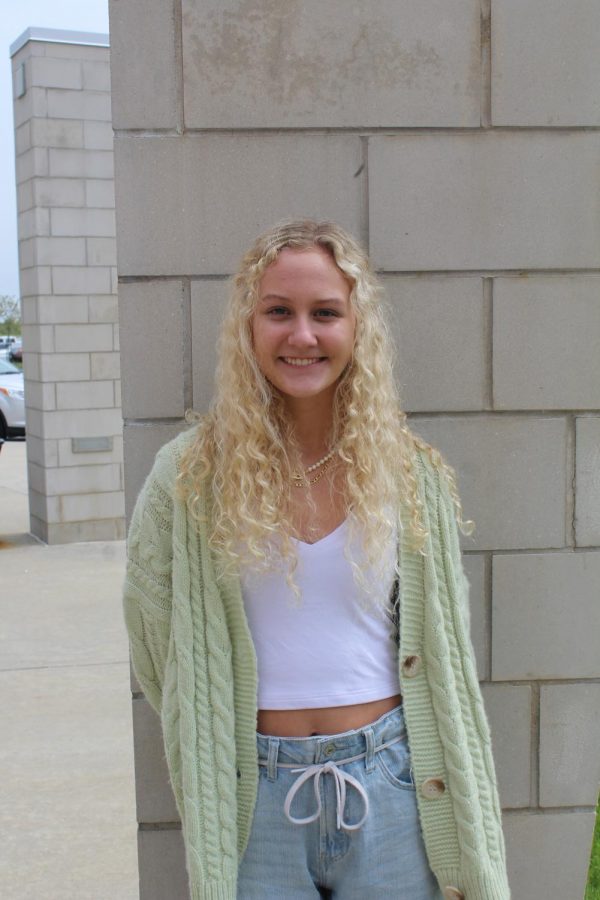 Humans of Liberty North: Emma Huyser