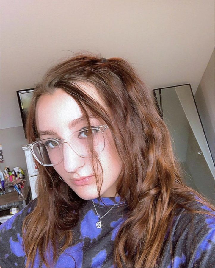 Caitlyn Scott