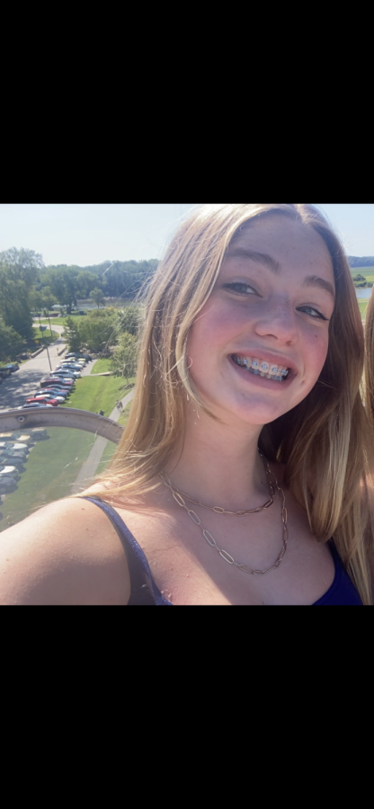 Ava Powers