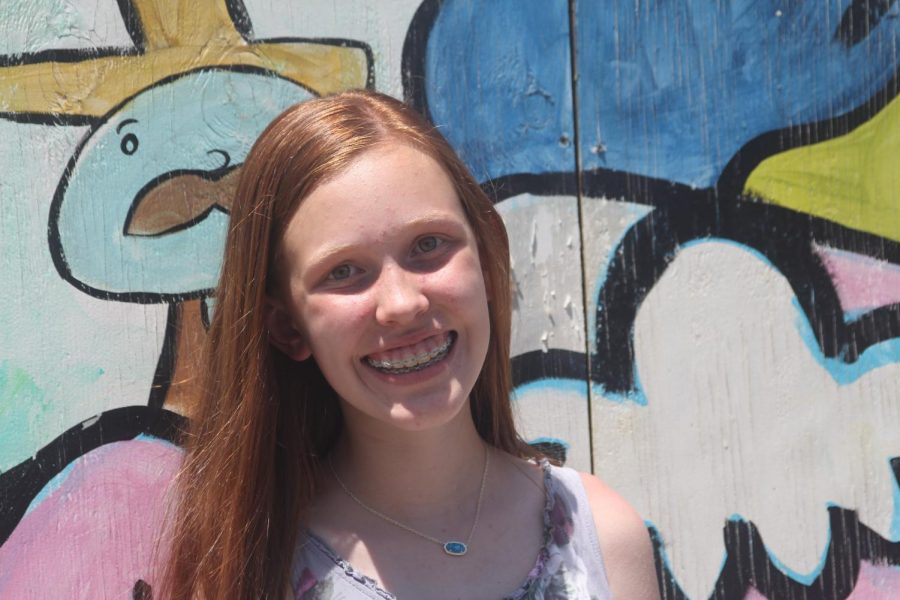 Alexis Helms