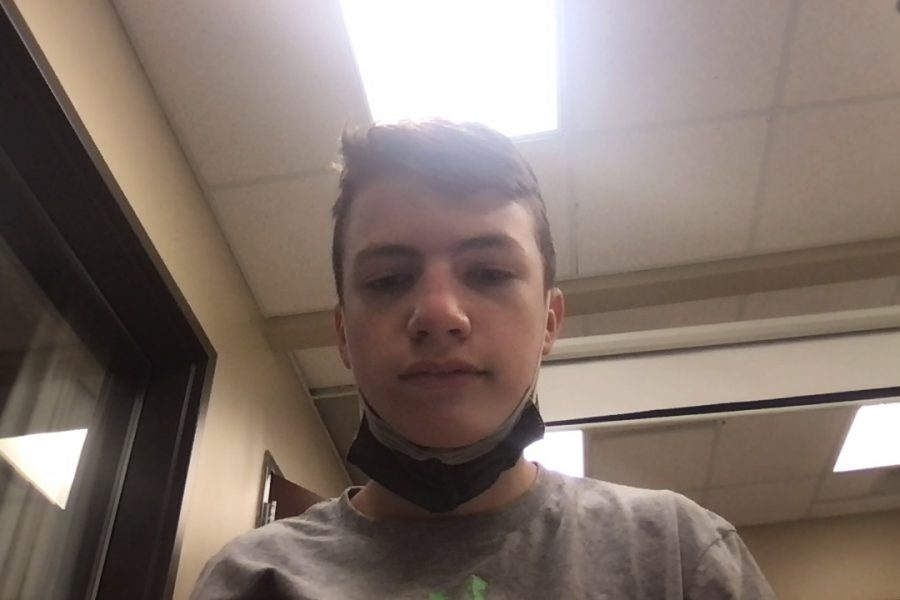 Bryson Prindle
