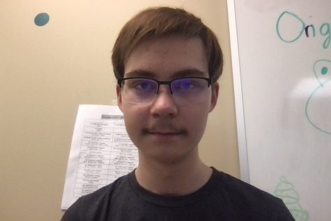Photo of Ian Toney