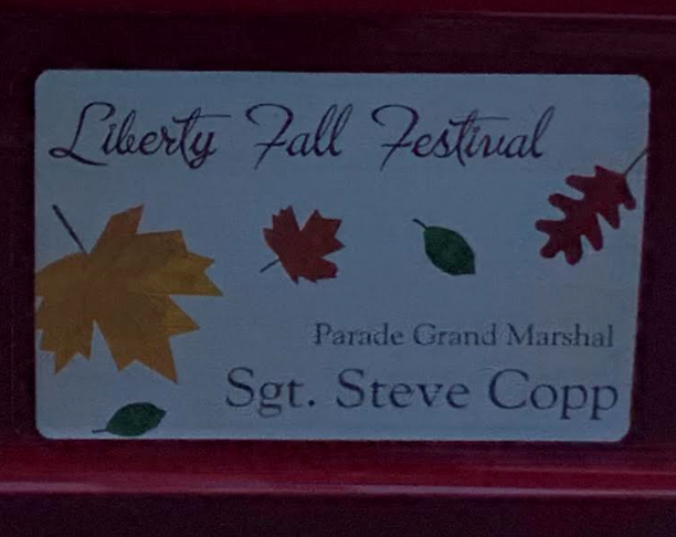 Liberty Fall Festival
