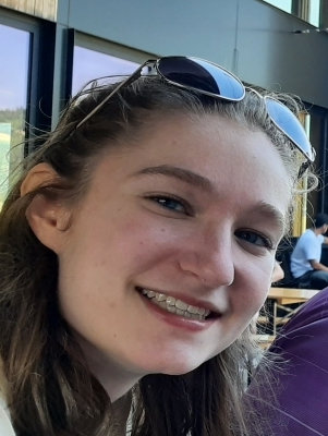 Makena Dickens