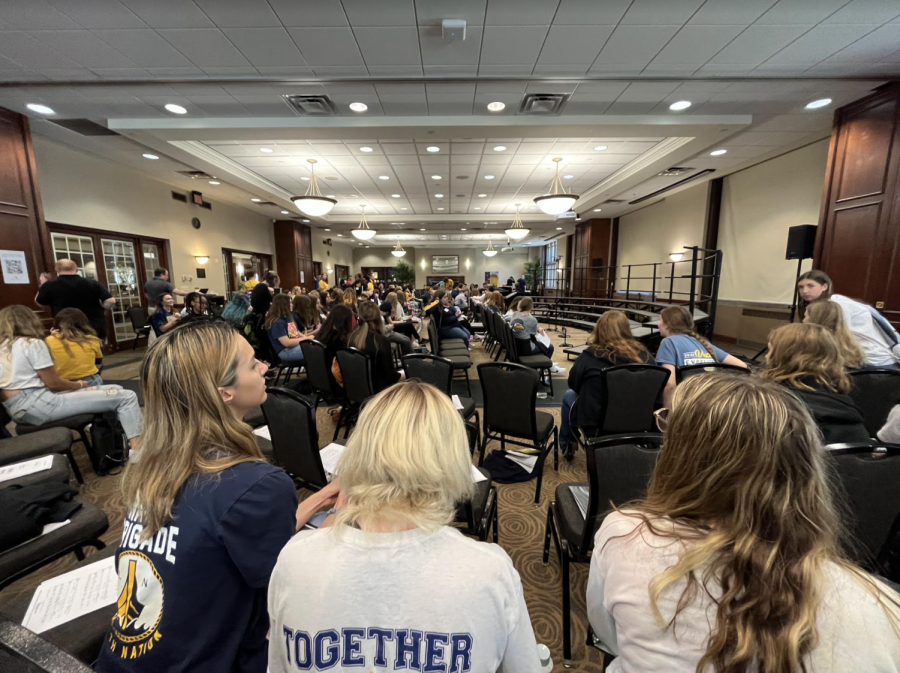 Mizzou High School Choir Festival