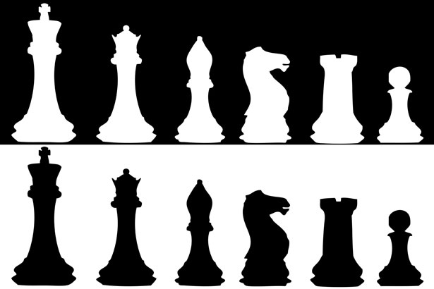 The World of Online Chess