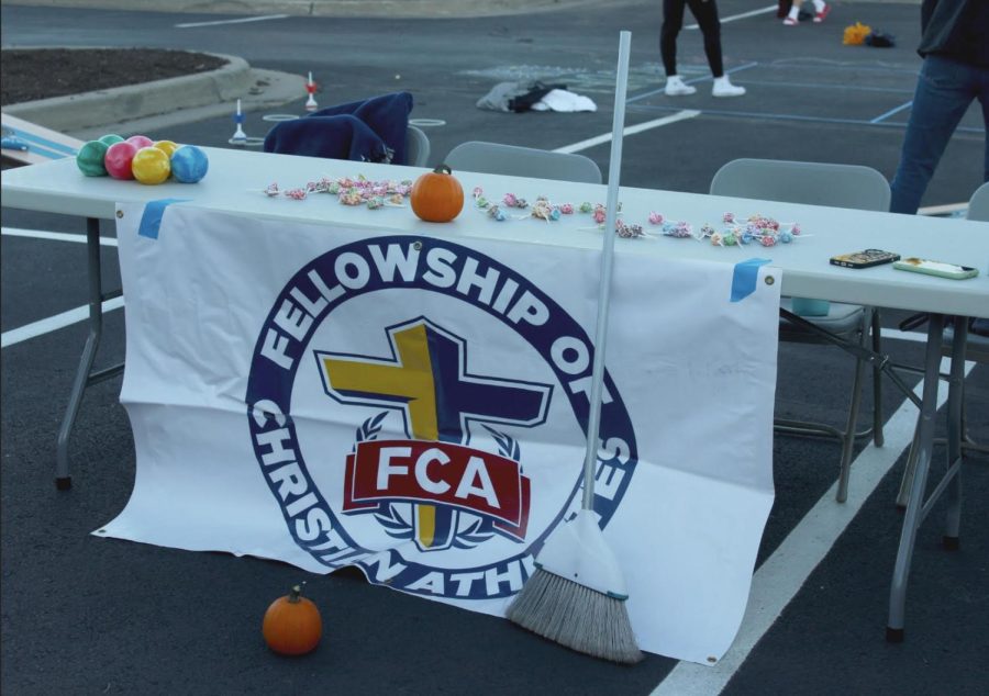 What is FCA?