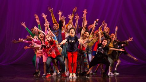 A Closer Look at First Act Theatre Arts