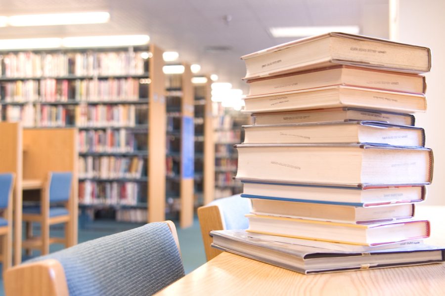 Looking For What to Read Next? Start Here!