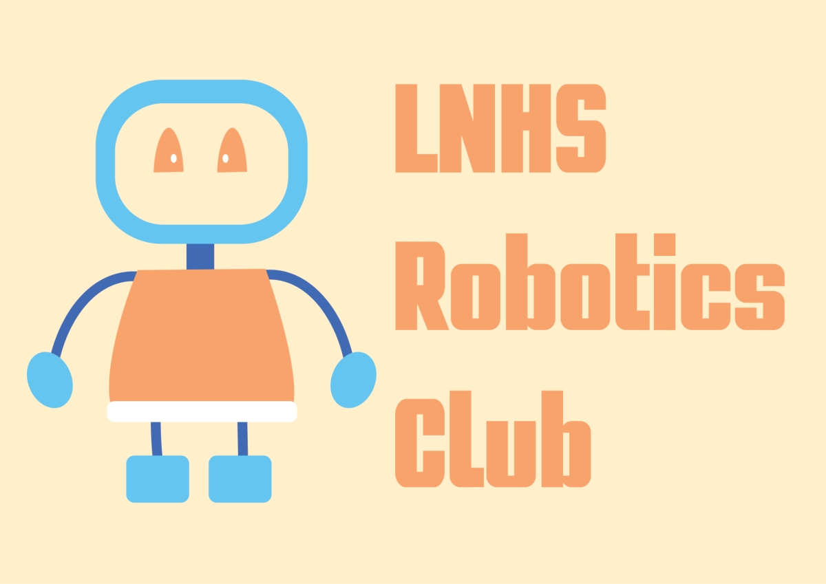 New Robotics Team at North