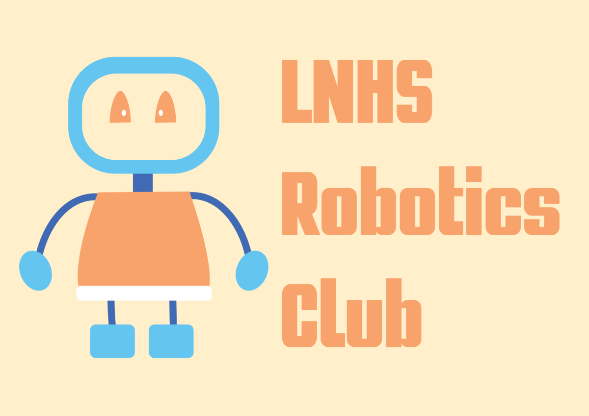 New+Robotics+Team+at+North