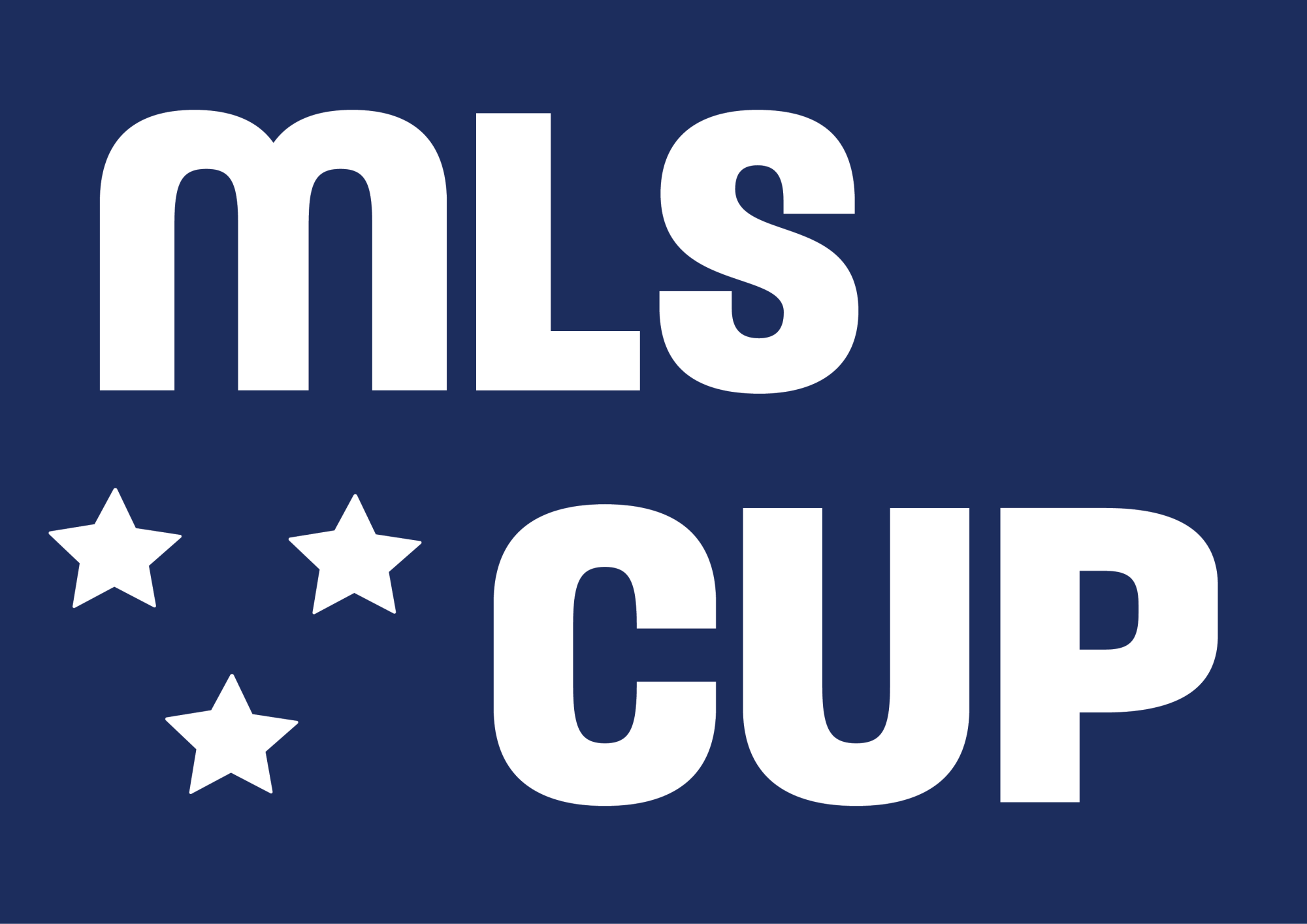 MLS Cup 2023 Eagle