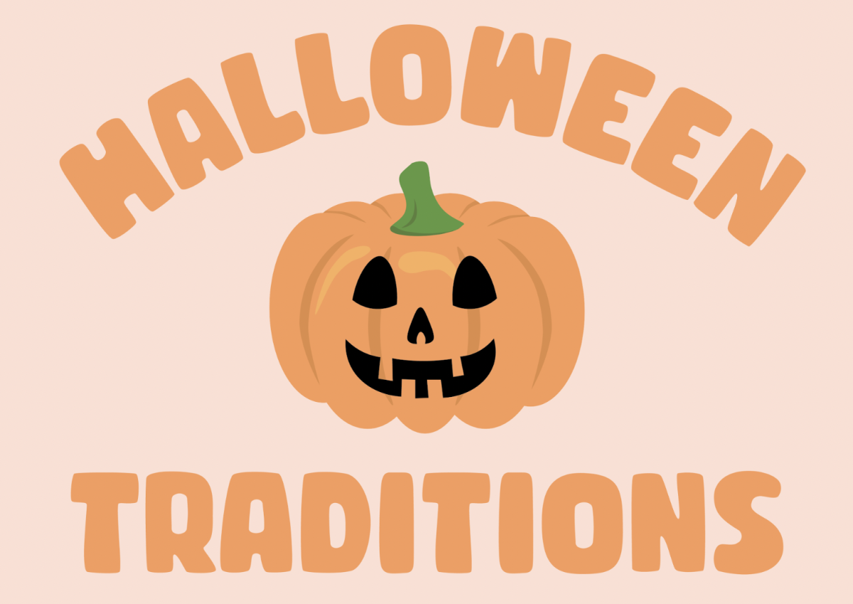 Halloween Traditions: A Student's Perspective