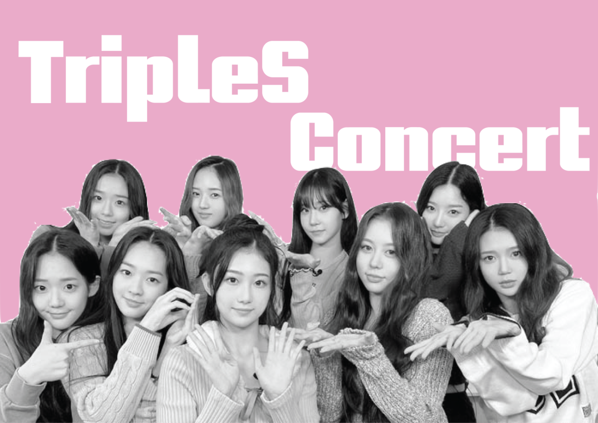 TripleS+at+Uptown+Theater