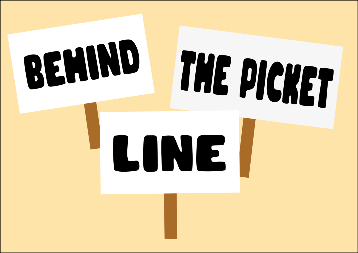 Behind+the+Picket+Line