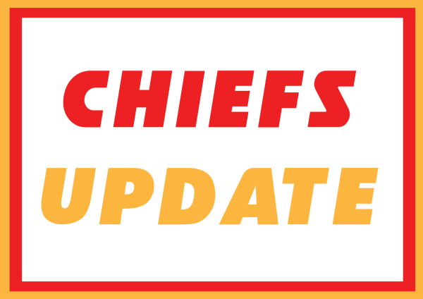 Chiefs Update