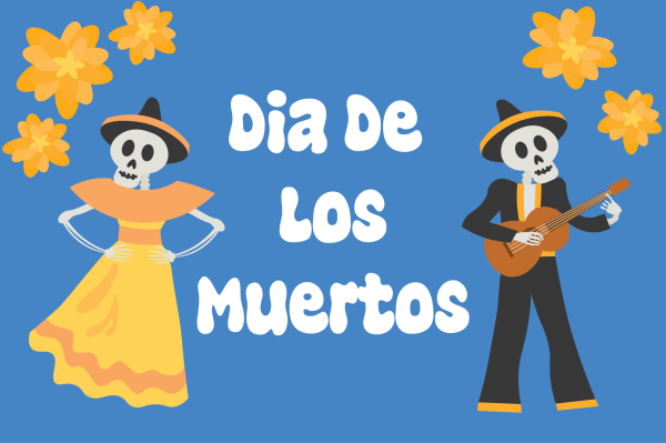 Día de los Muertos