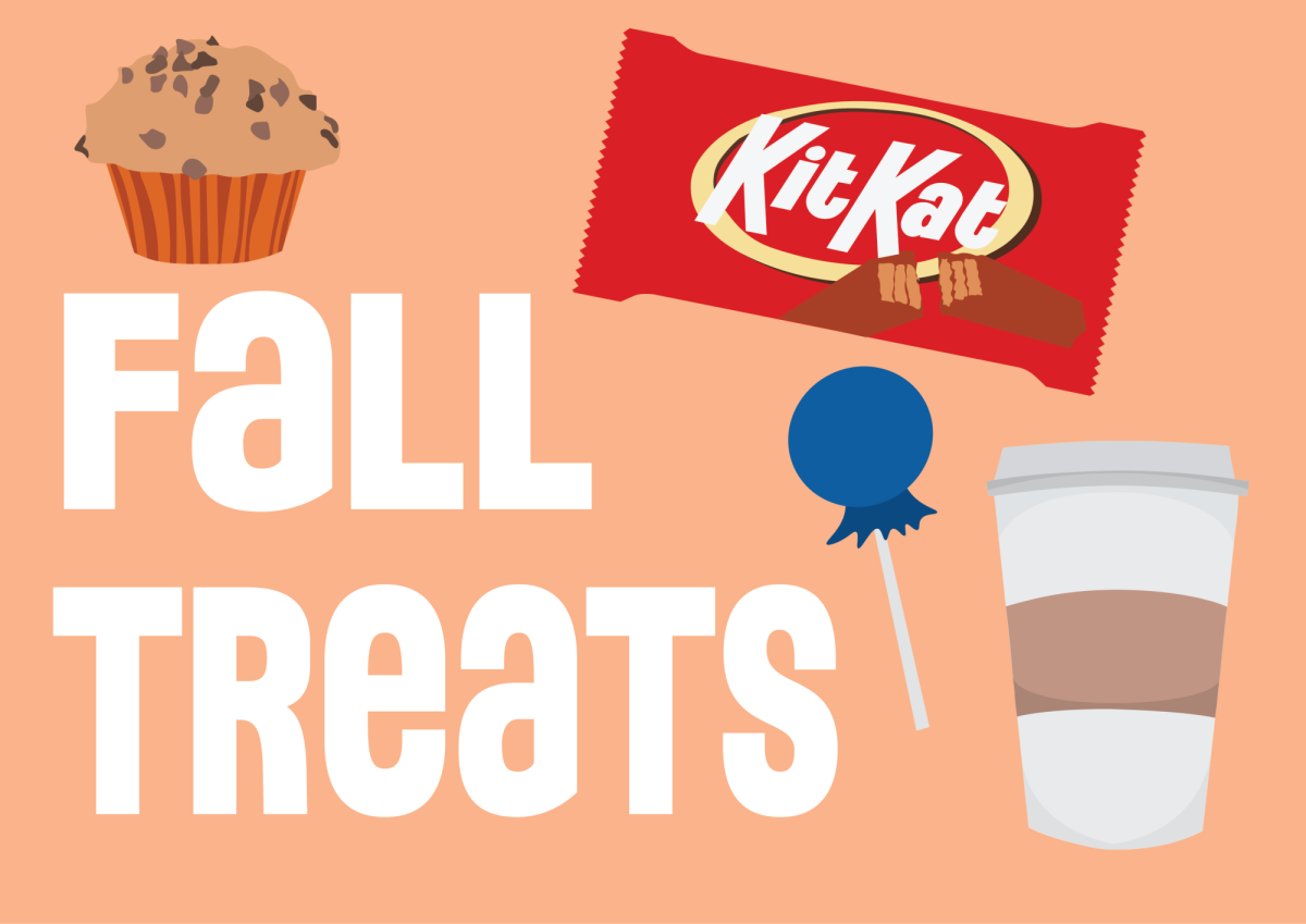 Fall Foods/Treats