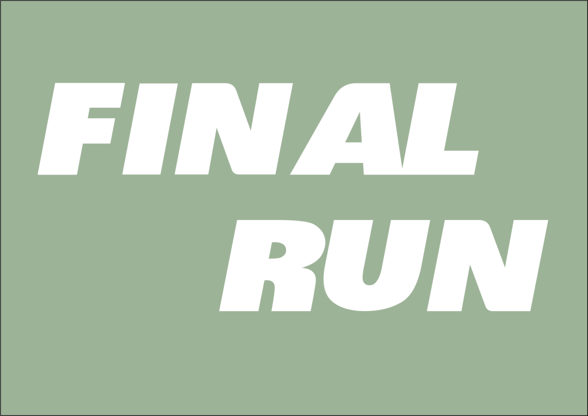 The Final Run