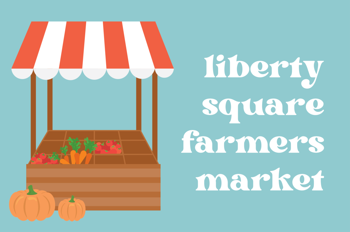 2nd Annual HDLI Farmers Market Pumpkin Festival