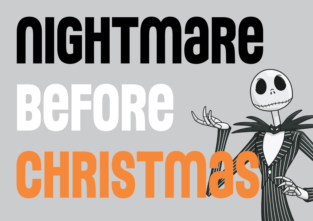 Is The Nightmare Before Christmas A Halloween Movie?