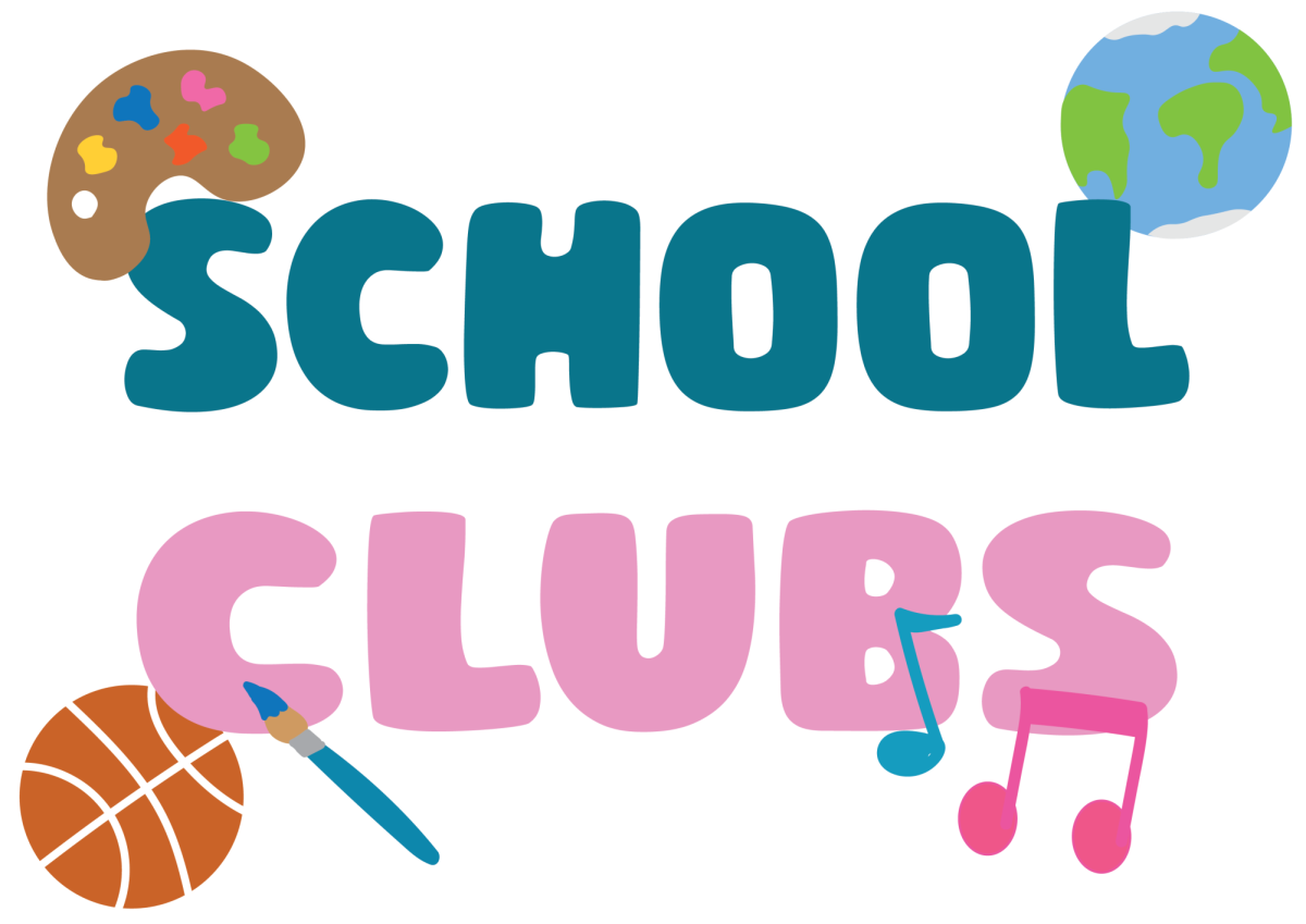 School Clubs: A Place to Belong!