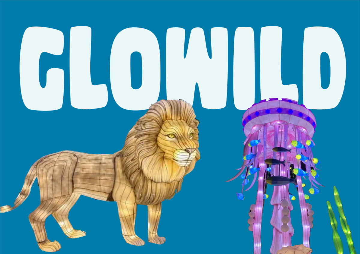 GloWild