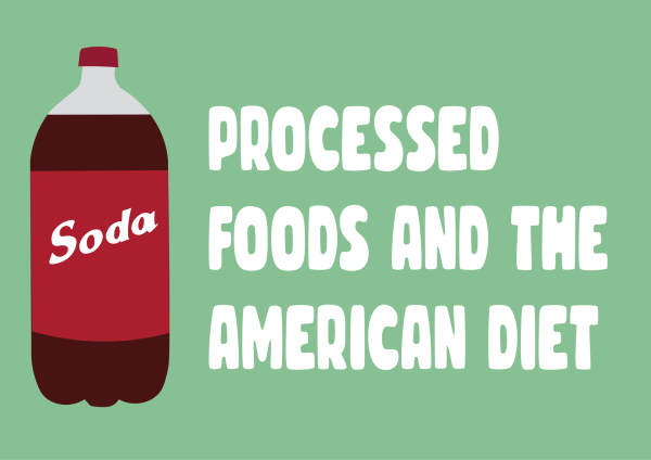 Ultra-Processed Foods