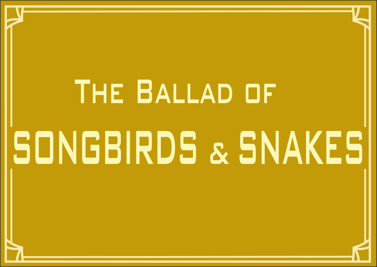The+Ballad+of+Songbirds+and+Snakes
