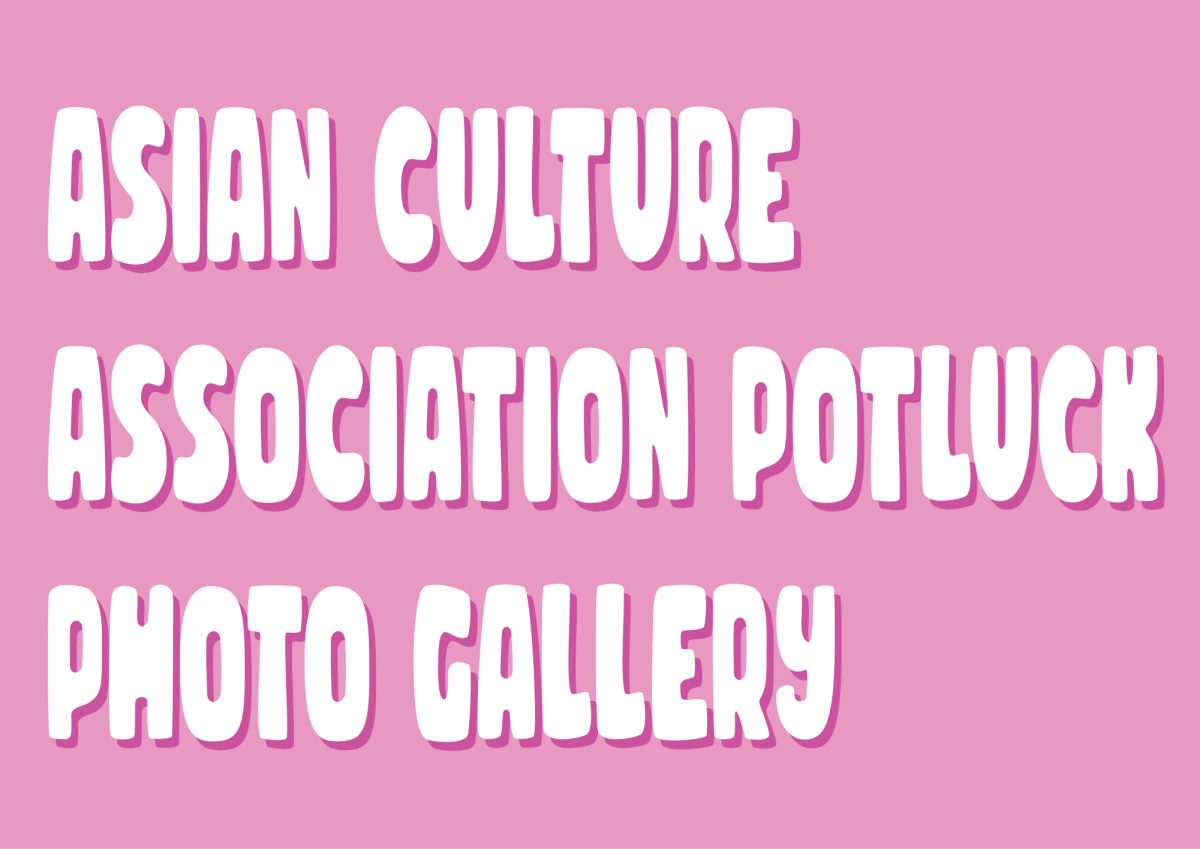 What did the Asian Cultural Association do?