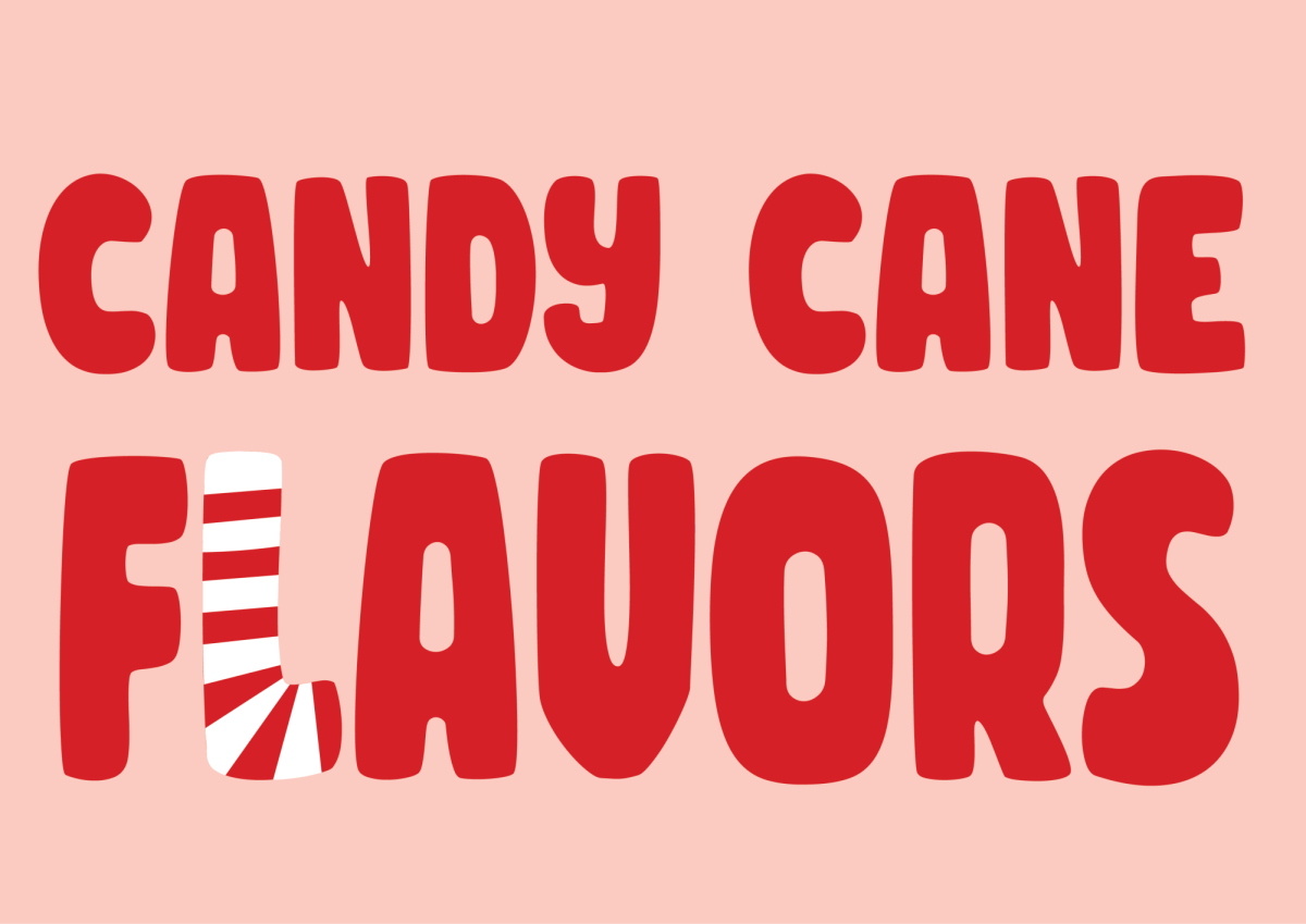 Candy Cane History